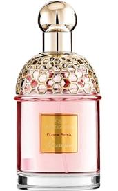 Оригинален дамски парфюм GUERLAIN Aqua Allegoria Flora Rosa EDT Без Опаковка /Тестер/